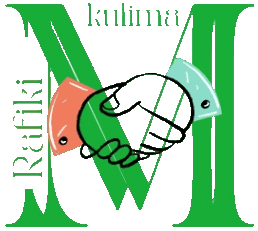 Mkulima rafiki logo